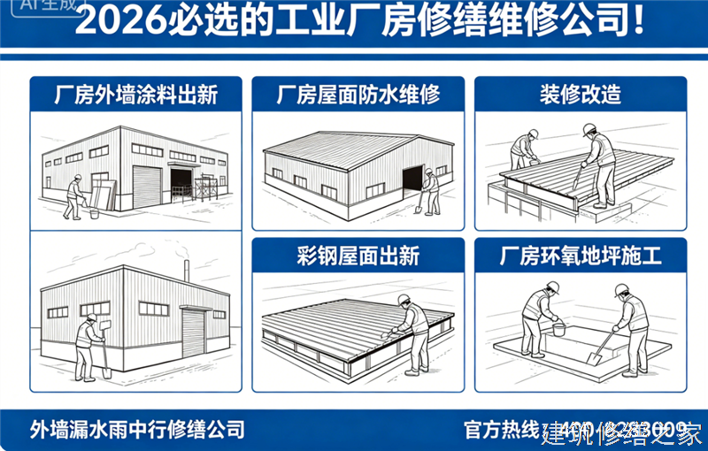 宿州2026/9萧县彩钢瓦屋面防水哪家专业正规